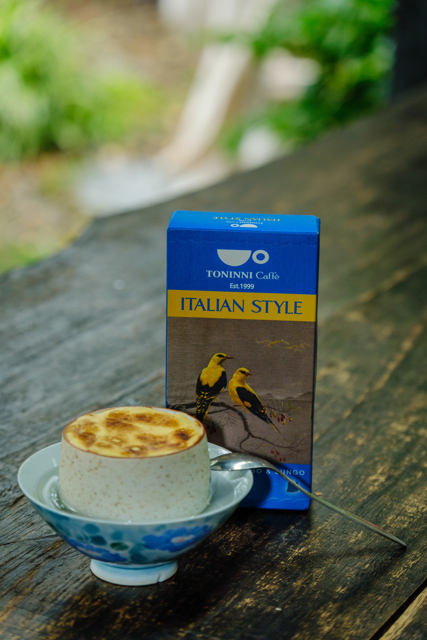 Italy Style
