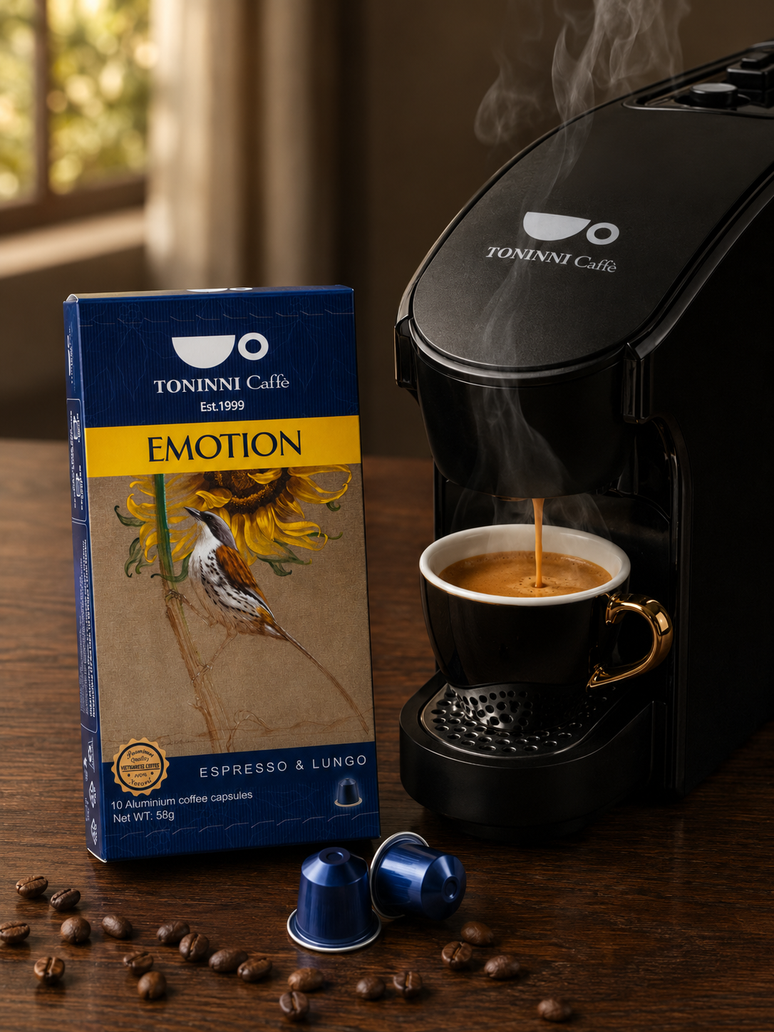 Emotion