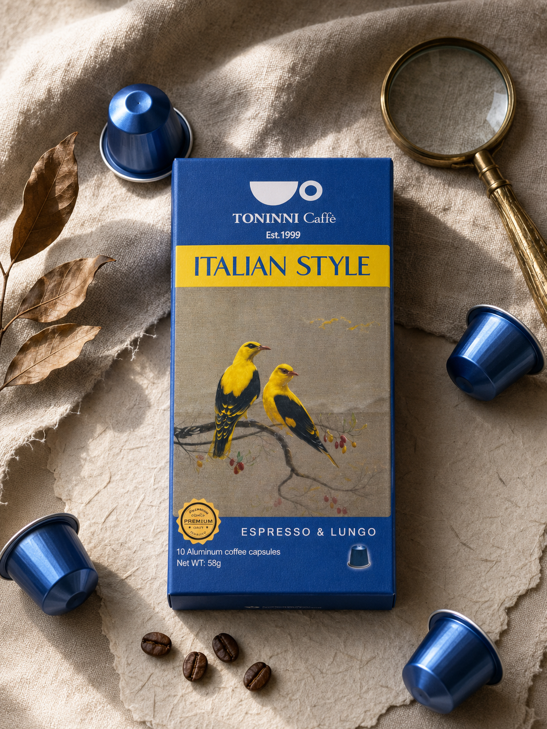 Italian Style
