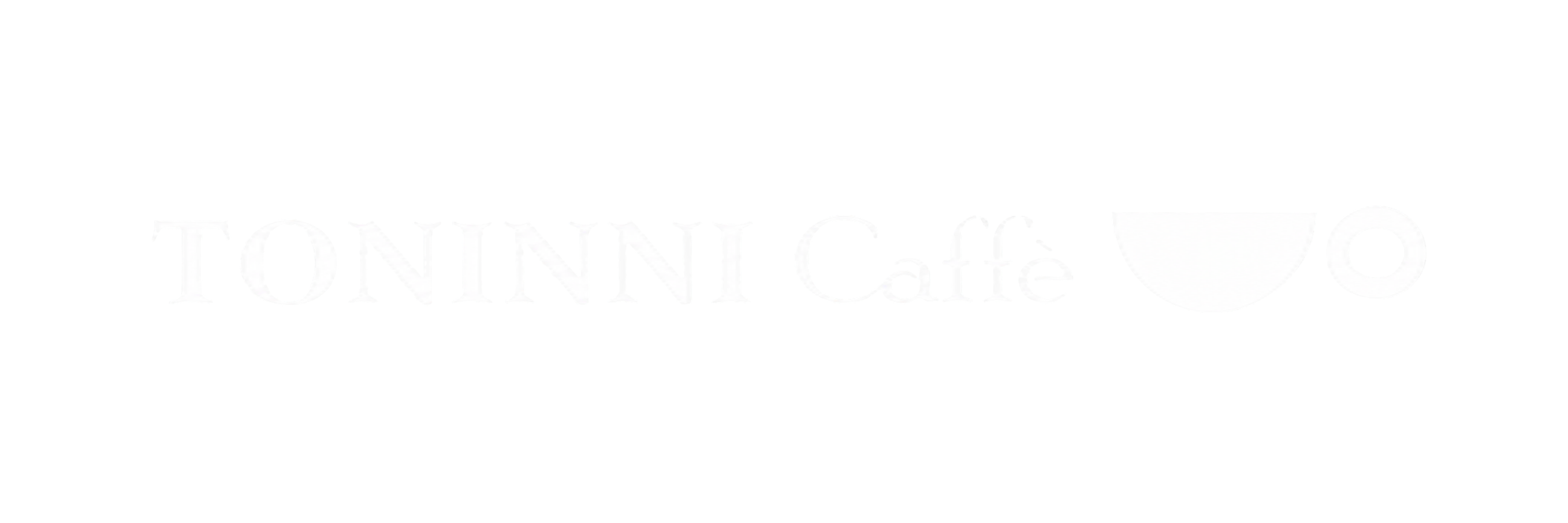TONINNI Caffè